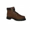 Lincoln Outfitters Men's 6" Classic Plain Toe L6C18 - Men's Boots 1 Lincoln Outfitters Men's 6" Classic Plain Toe L6C18 - Men's Boots -Lincoln Outfitters Store 02221d32a42a87ade76c75ba23d43ee0c0777c9e L6C18M