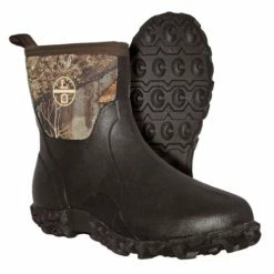Lincoln Outfitter Boar Men's Boot - 6846433 - Men's Boots