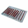 Lincoln Outfitters Lincoln Outfitter Pan Rack 1A-JK103 - Meat Processing 2 Lincoln Outfitters Lincoln Outfitter Pan Rack 1A-JK103 - Meat Processing -Lincoln Outfitters Store 030e03424c304204717a5518a172f7066c7da4b4 31200014