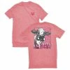 Lincoln Outfitters Ladies Till the Cows Come Home Short Sleeve T-Shirt - LO-L204-ROSE - T-Shirts 2 Lincoln Outfitters Ladies Till the Cows Come Home Short Sleeve T-Shirt - LO-L204-ROSE - T-Shirts -Lincoln Outfitters Store 04a2f0ad758e8d8af0c50ad9e53a40c0d2c82203 LO L204 ROSE 1