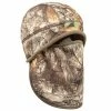 Lincoln Outfitters Men’s Lined 3-in-1 Facemask Real Tree Edge 5769-EDG - Hunting Apparel -Lincoln Outfitters Store 0770a4e6574876acc3621ffa63a31dc436a02a21 1
