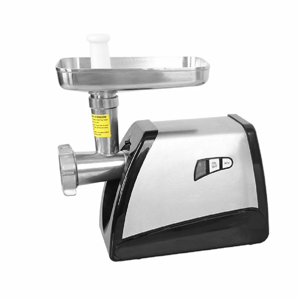 Lincoln Outfitters Lincoln Outfitter 8 LB 575 WATT Meat Grinder - 1A-PG508 - Meat Processing 3 Lincoln Outfitters Lincoln Outfitter 8 LB 575 WATT Meat Grinder - 1A-PG508 - Meat Processing