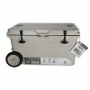 Lincoln Outfitters 65 Quart High Performance Cooler, Tan - 87-677-0204 - Coolers -Lincoln Outfitters Store 0a3a7b8525e4b6b999eb4f3b713a6d6d134dcc37 32640017