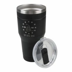 Lincoln Outfitters 30oz Tumbler Black Don't Tread On Me - 32631045 - Tumblers 9 Lincoln Outfitters 30oz Tumbler Black Don't Tread On Me - 32631045 - Tumblers -Lincoln Outfitters Store 1bebec1df67df05505e8a16bfd3a225949de7598 32631045 88 548 0204 4