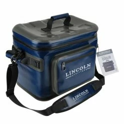 Lincoln Outfitters 24 Can Soft Sided Cooler 87-355-0204 - Water Bottles & Hydration 8 Lincoln Outfitters 24 Can Soft Sided Cooler 87-355-0204 - Water Bottles & Hydration -Lincoln Outfitters Store 1d8095f4fabd5e670b10cfa9a6be49c02eec8fa2 32630130 2