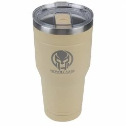 Lincoln Outfitters 30oz Tumbler Tan Spartan - 32631044 - Tumblers -Lincoln Outfitters Store 21655c787dcb8f440e0ac8b275d833eb9d9a1ef9 32631044 88 547 0204 3