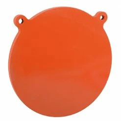 Lincoln Outfitters 10" AR500 Steel Gong Target, 1/2" Thickness - 66540 - Targets