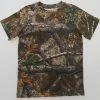 Womens Realtree Short Sleeve T-Shirt LO104 - T-Shirts -Lincoln Outfitters Store 3b04f68f80ff126aecf8d75c0e9526c81b7341e0 LO104