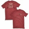 Lincoln Outfitters Men's Short Sleeve Tyranny Rebellion T-Shirt Brick Red Heather - LO-137 - T-Shirts 2 Lincoln Outfitters Men's Short Sleeve Tyranny Rebellion T-Shirt Brick Red Heather - LO-137 - T-Shirts -Lincoln Outfitters Store 3b6e73d38e86dd6ccd23c7ff92641c7b3ffb8547 LO 137 BRICK RED HEATHER