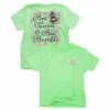 Lincoln Outfitters Youth Girls Bee Sweet and Bee Bumble Short Sleeve T-Shirt - LOY-26 - T-Shirts -Lincoln Outfitters Store 3f8ba0d17b43d447fb7ec3312ffdef1c9f6099c8 LOY 26 1