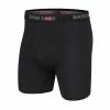Barn Door by Lincoln Outfitters Crew Cab Cotton Boxers - Boxer Briefs -Lincoln Outfitters Store 454ab49aaaaa19f008f07ccaae6be085d99c1497 XLO9787 010 Black 1
