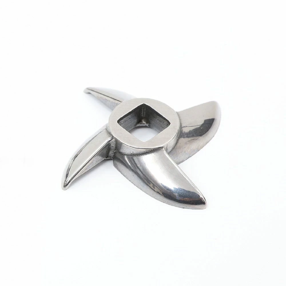 Lincoln Outfitters Lincoln Outfitter #8 Blade 1B-EG101 - Meat Processing 3 Lincoln Outfitters Lincoln Outfitter #8 Blade 1B-EG101 - Meat Processing