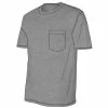 Lincoln Outfitters Men's Heavyweight Relaxed Fit Short Sleeve Pocket Tee Athletic Heather - LOPK-01R-ATHTR - Pocket T-Shirt 1 Lincoln Outfitters Men's Heavyweight Relaxed Fit Short Sleeve Pocket Tee Athletic Heather - LOPK-01R-ATHTR - Pocket T-Shirt -Lincoln Outfitters Store 51639c05a638ba85e7bd829f024dd83f58c6d836 LOPK 01R ATHLETIC HTR