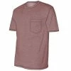 Lincoln Outfitters Men's Heavyweight Pocket T-Shirt - LOPK-01-MAR 2 Lincoln Outfitters Men's Heavyweight Pocket T-Shirt - LOPK-01-MAR -Lincoln Outfitters Store 55d640aade82cb6982ea7920d47f2aaed70ce922 LOPK 01 MAR 1