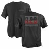 Lincoln Outfitters Men's R.E.D. Short Sleeve T-Shirt - SG-92 - T-Shirts -Lincoln Outfitters Store 6219de921dee85ccbf323fd73c4ea0bc8d54a283 SG 92