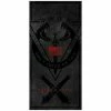 Lincoln Outfitters Men's Don't Tread On This Printed Neck Gaiter - LOG-03 - Face Masques 2 Lincoln Outfitters Men's Don't Tread On This Printed Neck Gaiter - LOG-03 - Face Masques -Lincoln Outfitters Store 677737d54fa5f89fb20b0fe5b2f3bc2b1d7dd1ec LOG 03