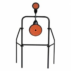 Lincoln Outfitters Rimfire Spinner Target, 1-3/4" & 3-1/4" Combo - 66545 - Targets