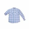 Lincoln Outfitters Men's Long Sleeve Plaid Shirt Blue/Red - G4359-BLURED - Long Sleeve Shirts 1 Lincoln Outfitters Men's Long Sleeve Plaid Shirt Blue/Red - G4359-BLURED - Long Sleeve Shirts -Lincoln Outfitters Store 7b9bb39664411cbd9321341c894da34ba1811e7d G4359 BLURED Front 1