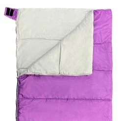 Lincoln Outfitters Youth Girls Sleeping Bag - 21SB-0007-3 - Tents & Shelters -Lincoln Outfitters Store 8fe2499d9cf7ac59085c0b06fcd1c44e7a1bd5a0 558010011 6