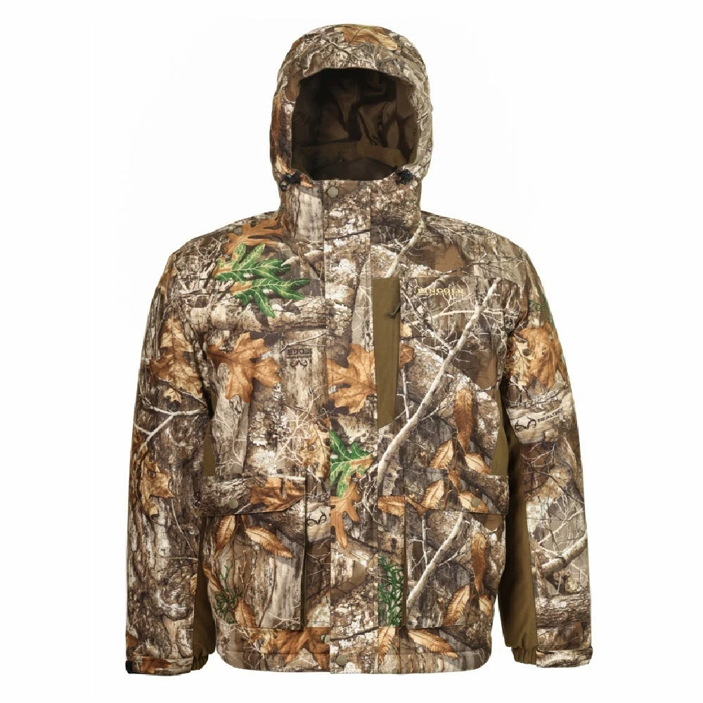Lincoln Outfitters Men's Insulated Parka - P4222 - Jackets 3 Lincoln Outfitters Men's Insulated Parka - P4222 - Jackets