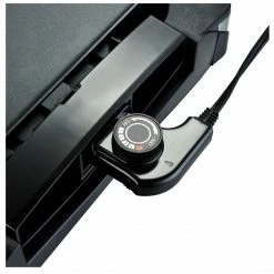 Lincoln Outfitters 2-in-1 Indoor Grill & Griddle with Reversible Plate - 2A-OC340 - Other Cooking Appliances -Lincoln Outfitters Store 9833f97f35965c1ddc17276528668118f9301630 13680004 5