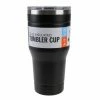 Lincoln Outfitters 30 Oz. Tumbler Black 87-953-0204 - Water Bottles & Hydration