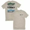 Lincoln Outfitters Men's Short Sleeve Three Truck Pure American T-Shirt Oatmeal - LO-130-O - T-Shirts 1 Lincoln Outfitters Men's Short Sleeve Three Truck Pure American T-Shirt Oatmeal - LO-130-O - T-Shirts -Lincoln Outfitters Store ad0c02e37e0cf1d005a46f6af46556f4c39ca776 LO 130 OATMEAL