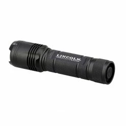Lincoln Outfitters 2300 Lumens Aluminum Flashlight 66481 - Flashlights -Lincoln Outfitters Store b0c42886afe06ac1017624a2640ebd845eea44f2 11740031 3