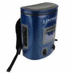 Lincoln Outfitters 20 Cans Premium Backpack Cooler 87-978-0204 - Water Bottles & Hydration -Lincoln Outfitters Store b85f6b399d53f9635596a98a469a7c090c56e57a 32630131 3