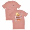 Lincoln Outfitters Ladies Sweet Tea on Ice Short Sleeve T-Shirt - LO-L211 - T-Shirts -Lincoln Outfitters Store c32636f7bd539d6f28498699cb2996cd3768ef63 LO L211 1