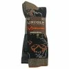 Lincoln Outfitters Men's Camo Merino Wool Blend Sock 2 Pack Camo Black - RT/L2/772-822-CBL - Socks -Lincoln Outfitters Store c8025be7e75d3c03189e879057502acdeec4fd2e 86591975