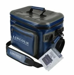 Lincoln Outfitters 24 Can Soft Sided Cooler 87-355-0204 - Water Bottles & Hydration 9 Lincoln Outfitters 24 Can Soft Sided Cooler 87-355-0204 - Water Bottles & Hydration -Lincoln Outfitters Store e86aa5284314f07b6435dcbd8922c929d12c13e7 32630130 3
