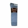 Lincoln Outfitters Men's Big Bertha Merino Wool Sock Charcoal - L844-CH - Socks -Lincoln Outfitters Store eb3dfdd08f863d7975b3141d3672d9be88c13215 86591957