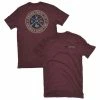 Lincoln Outfitters Men's Short Sleeve Graphic T-Shirt Windsor Wine Dark Heather - LO-61 - T-Shirts 2 Lincoln Outfitters Men's Short Sleeve Graphic T-Shirt Windsor Wine Dark Heather - LO-61 - T-Shirts -Lincoln Outfitters Store fe2b6a89ba983120d4e1504aedf2cff928e557cf LO 61 WINDSOR WINE DARK HEATHER